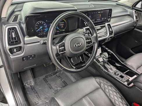 Used 2021 Kia Sorento SX image 10