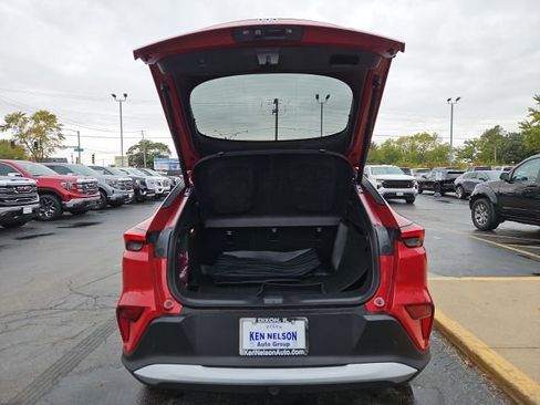 New 2026 Buick Envista Preferred w/ Convenience I Package image 7