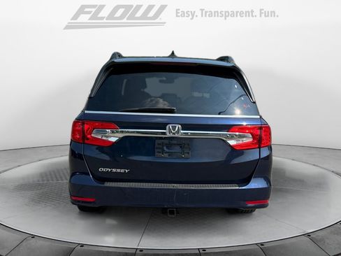 Used 2018 Honda Odyssey EX-L image 8