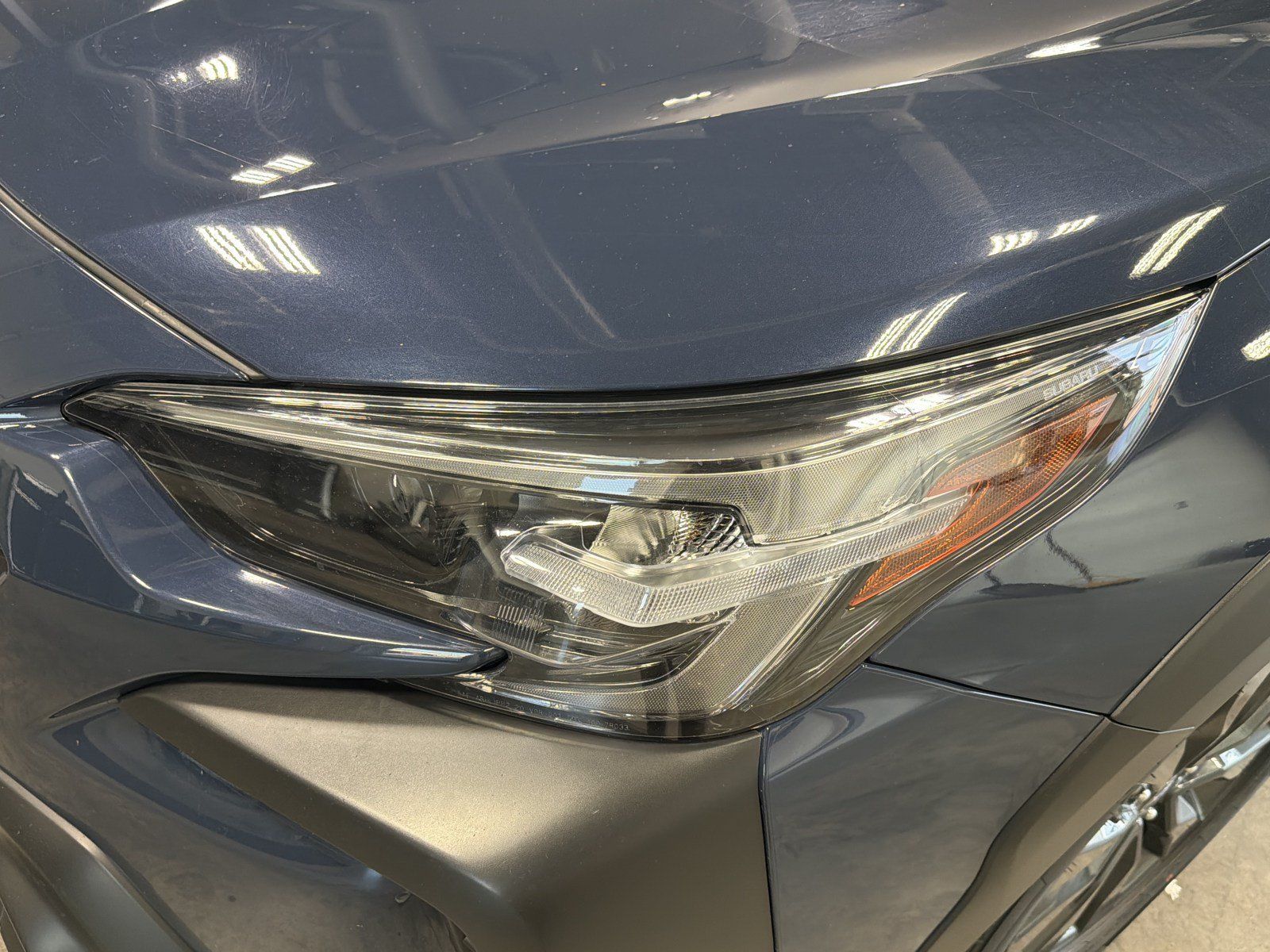 Certified 2024 Subaru Outback Onyx Edition XT AWD/4WD image 16