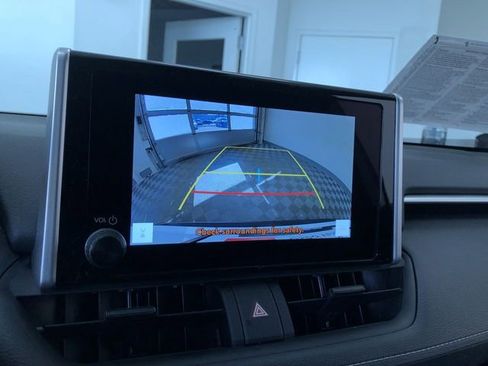 Certified 2024 Toyota RAV4 LE image 27