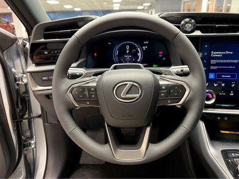 New 2026 Lexus RZ 450e AWD image 11