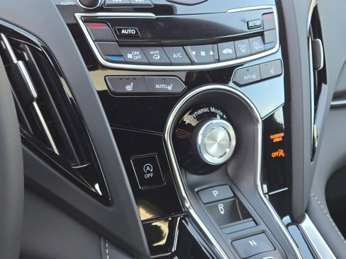 New 2025 Acura RDX SH-AWD image 31