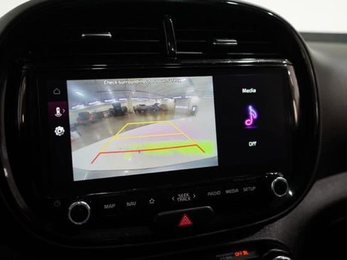 Used 2024 Kia Soul GT-Line w/ Option Group 020 FWD image 28