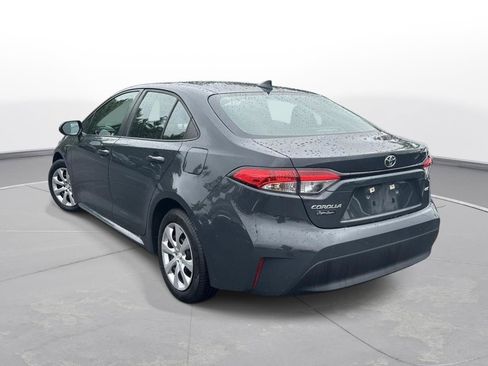 Used 2024 Toyota Corolla LE FWD image 8