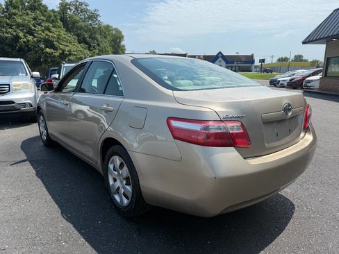 Used 2009 Toyota Camry image 7