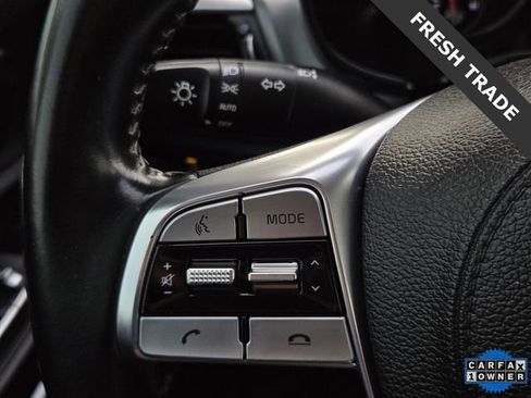 Used 2020 Kia Telluride S image 30