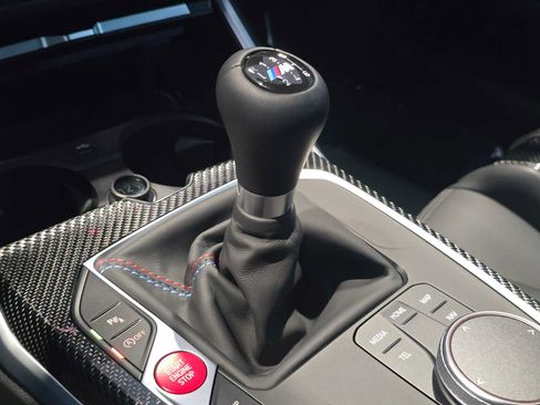 Used 2025 BMW M2 w/ Lighting Package RWD image 26