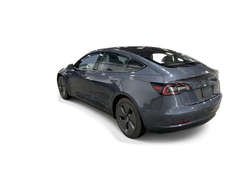 Certified 2022 Tesla Model 3 Long Range AWD/4WD image 4