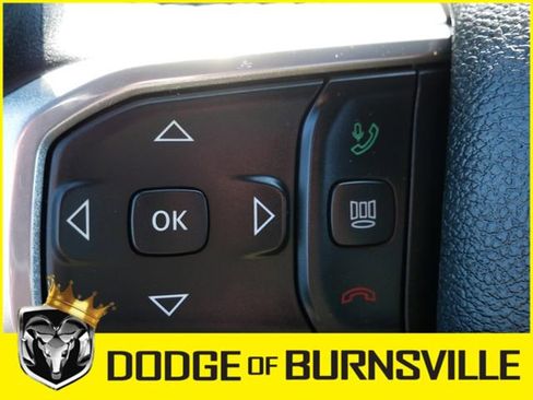 Used 2023 RAM 1500 Laramie image 26