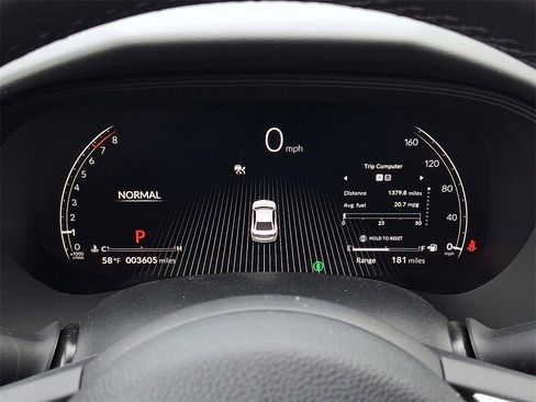 Used 2025 Acura TLX w/ Technology Package image 20