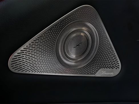 Used 2022 Mercedes-Benz S 580 4MATIC Sedan image 21