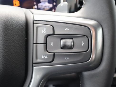 New 2026 Chevrolet Silverado 1500 RST w/ Rally Edition image 19