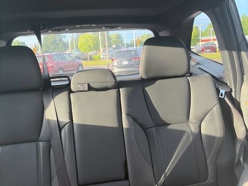 Used 2022 Subaru Forester Wilderness AWD/4WD image 12