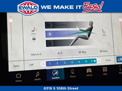 New 2025 Jeep Grand Cherokee Limited image 3