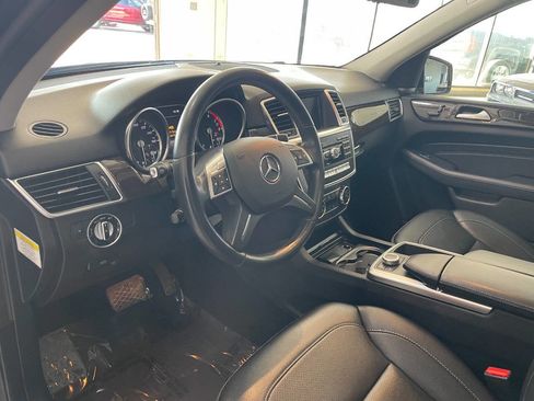 Used 2014 Mercedes-Benz ML 350 4MATIC image 18