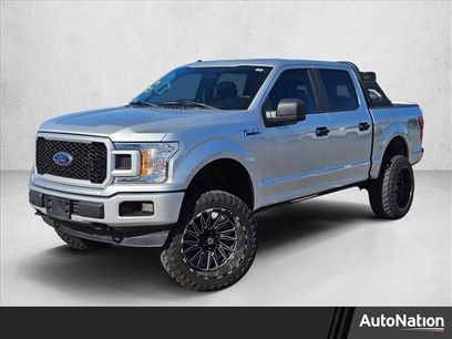 Used 2018 Ford F150 XL w/ Equipment Group 101A Mid