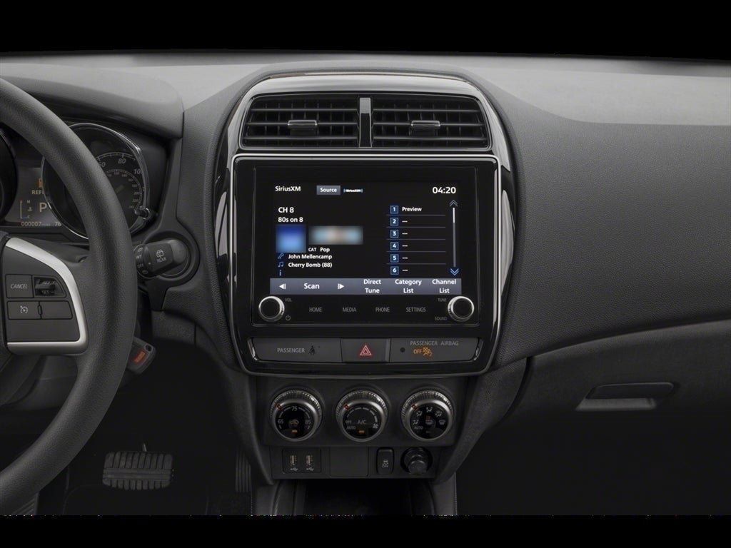 New 2026 Mitsubishi Outlander Sport ES AWD/4WD image 93