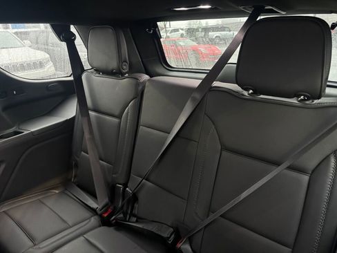 Used 2022 GMC Yukon Denali w/ Max Trailering Package image 13