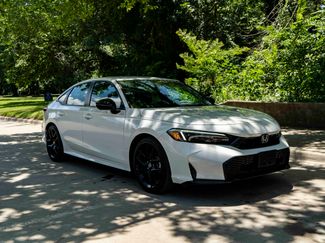 Certified 2026 Honda Civic Sport video 2