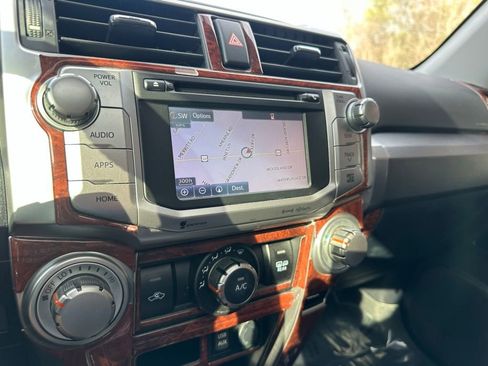 Used 2019 Toyota 4Runner SR5 Premium AWD/4WD image 20