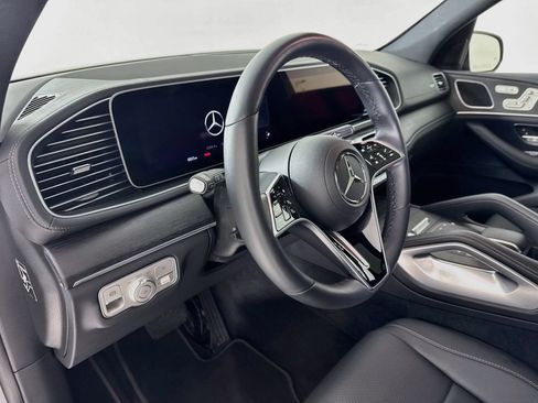 Used 2026 Mercedes-Benz GLE 350 4MATIC image 10