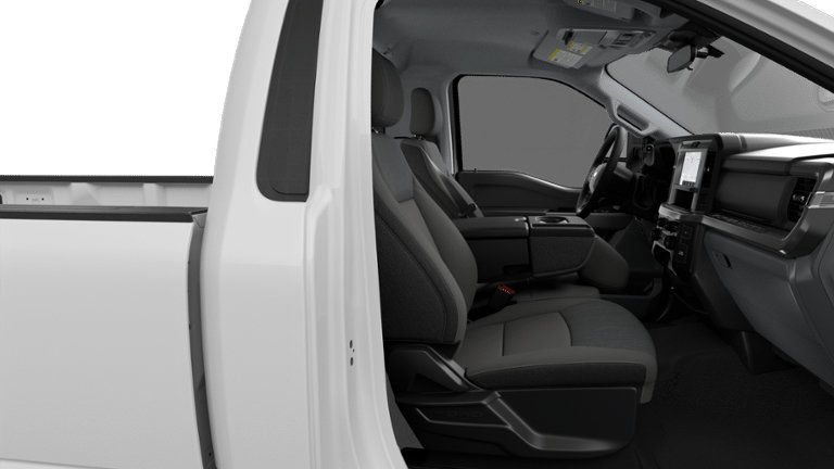 New 2027 Ford F450 XLT w/ FX4 Off-Road Package AWD/4WD image 5