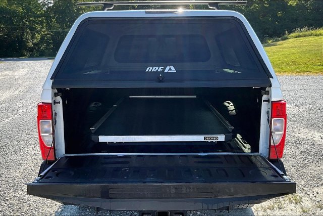 Used 2020 Ford F350 XL w/ STX Appearance Package AWD/4WD image 32