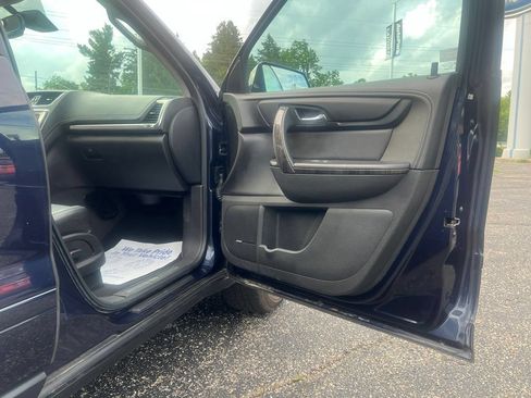 Used 2015 GMC Acadia SLT AWD/4WD image 39