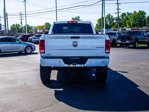 Used 2016 RAM 2500 Tradesman w/ Popular Equipment Group AWD/4WD image 6