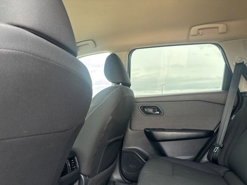 Certified 2023 Nissan Rogue S FWD image 33
