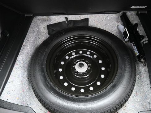 Certified 2023 Honda CR-V LX image 22