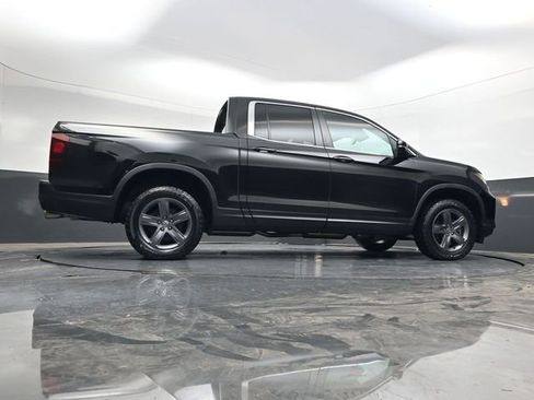 Used 2023 Honda Ridgeline RTL image 32