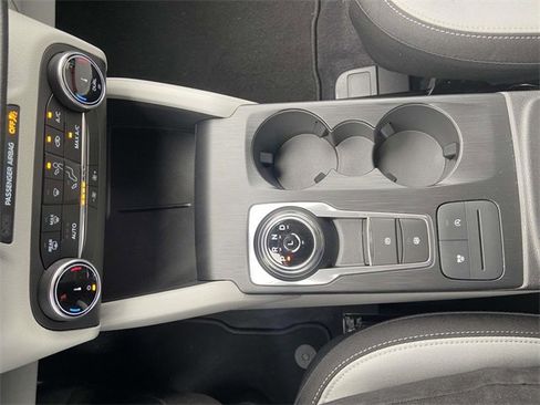 New 2026 Ford Escape Active image 20