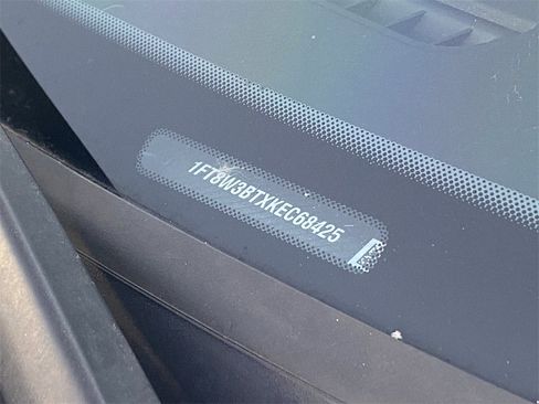 Used 2019 Ford F350 Lariat w/ Lariat Ultimate Package image 12