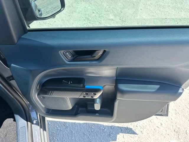 New 2026 Ford Maverick Lobo AWD/4WD image 11