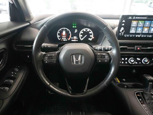 Used 2023 Honda HR-V EX-L image 21