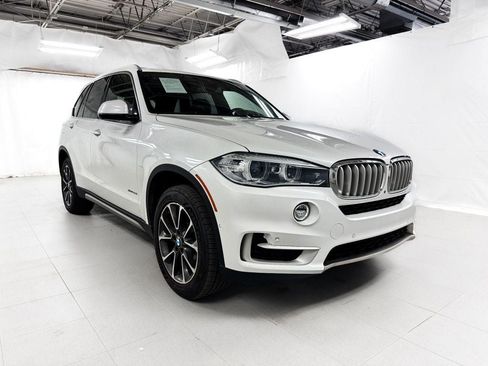 Used 2018 BMW X5 xDrive35i AWD/4WD image 8