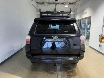 Certified 2023 Toyota 4Runner TRD Pro