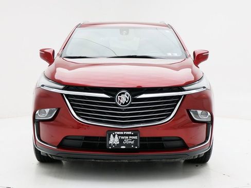 Used 2024 Buick Enclave Premium image 5