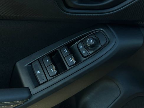 Certified 2025 Subaru Crosstrek 2.5i Sport w/ Crosstrek Mirror Package image 18