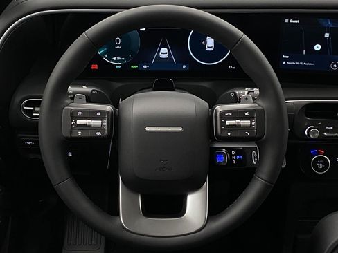 New 2026 Hyundai Palisade SEL AWD/4WD image 15