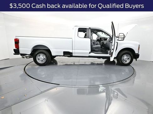 New 2026 Ford F350 XL w/ 360-Degree Camera Package image 41