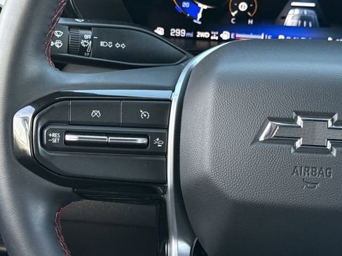 Certified 2024 Chevrolet Colorado Z71 w/ Z71 Convenience Package 2 image 17