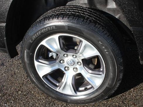 Used 2023 RAM 1500 Laramie image 37