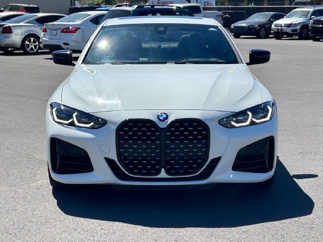Used 2024 BMW 440i xDrive Coupe w/ Premium Package AWD/4WD image 9