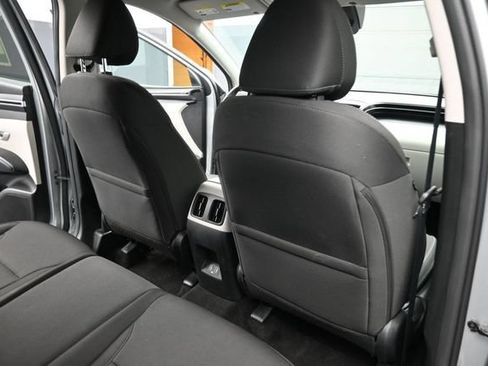 Used 2024 Hyundai Tucson SEL AWD/4WD image 25