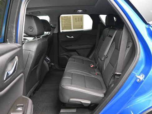 Used 2024 Chevrolet Blazer LT w/ Sound & Technology Package image 12