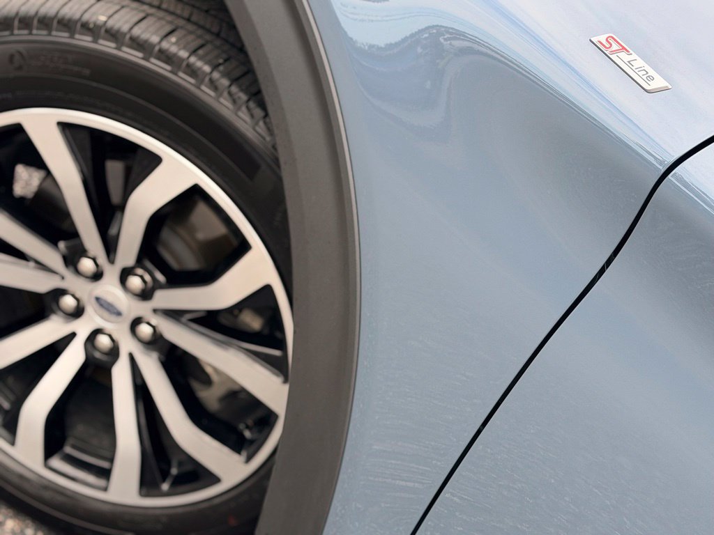 New 2026 Ford Explorer ST-Line RWD image 4
