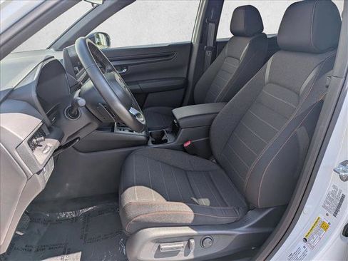 Used 2025 Honda CR-V Sport image 16